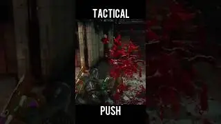 Smoke Grenades come in handy - Gears 5