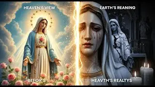 🩸 The Miracle That SHOCKED the Vatican: Mary's Tears of BLOOD (Church Approved)