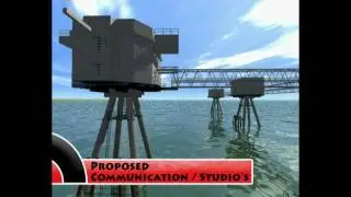 Project Redsand CIO - Public Presentation