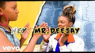 Boss Bri - Hey Mr Deejay (Official Video)