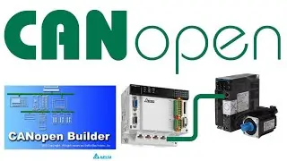 CANOPEN