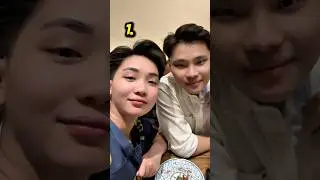 Bạn nhận ra được bao nhi&ecirc;u người ??? #rubytv #roblox #ruby