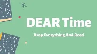 DEAR Time