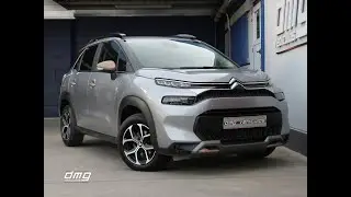Citro&euml;n C3 Aircross PureTech 110 C-Series GRIS - DMG VEH&Iacute;CULOS SPAIN