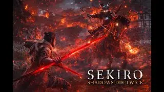 Quick timing to block an attack | A true Sekiro mastery guide 🔥