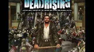 Dead Rising music - Optional Boss Theme 1
