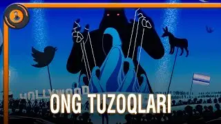 Siz Bilmagan Ong Osti Effektlari
