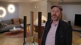Fux AG Z&uuml;rich - Bang & Olufsen I Occhio I Rolf Benz