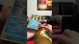 Pokemon go etb #pokemon #pokemonpackpulls #pokemon #pokemoncardpackopening #cards #pokemontcg