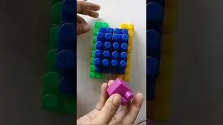 membuat tank dari lego#shorts #shortsvideo #ytshorts