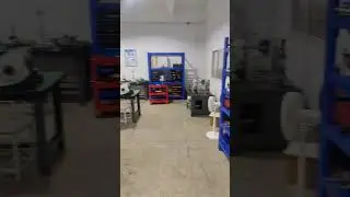 China Spindle Repair / Spindle maintenance / machine tool China Spindle Repair /Rebuild workshop