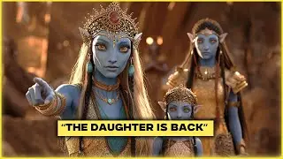 The Alien Queen’s Daughter Returned Alive—And a Human Stood Beside Her |HFY Xtra Stories