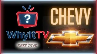 The Chevrolet System: How Work Built a Brand &mdash; and What Comes Next