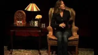 I'm Spiritual Dammit! Jenniffer Weigel meets James Van Praagh