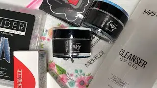 ACQUISTI MICHELLE NAILS - MUST HAVE E DUAL FORM