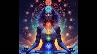 The Healing Code &ndash; 432 Hz | Der Frequenzraum f&uuml;r Entspannung & Seelentiefe