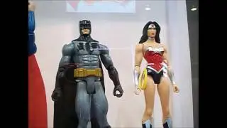 La Mole Comic Con - septiembre 2016