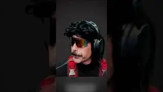this SMALL STREAMER needs to watch his mouth! #drdisrespect