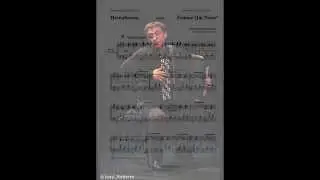 Kurylenko: Femme Qui Passe * Куриленко: Незнакомка ACCORDION accordeon баян akkordeon fisarmonica