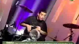 Rony Barrak  - Beirut Fever 2005