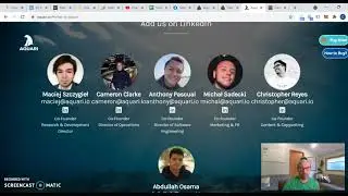 Aquari - New Token Review 5/19/21