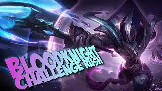 Order and Chaos 2: Redemption │StreamLight Ep. 1 - Challenge Rush