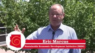 2016 Rural Policy Forum Highlight Video