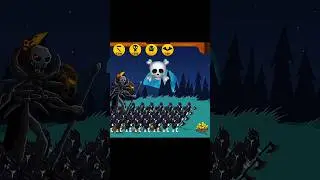 New Units Update Stick War Chinese Mod | Stick War Legacy #viral #short
