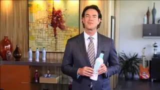 XANGO Gratitude Bottle