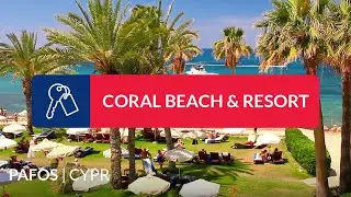 ITAKA | Hotel Coral Beach & Resort  - Wczasy Cypr, Pafos