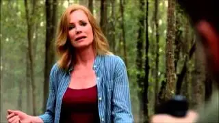 Under The Dome - Barbie and Julia