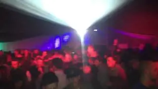Charlie Dave Kent at Art of Dark w/ Paco Osuna