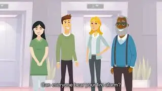 Call Systems Technology DeafCall Product Video