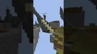 Sand #shorts #minecraft #hypixel