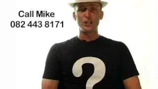 Web Commercial Elevator pitch