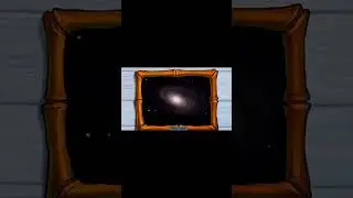 Bode's Galaxy #subscribe #space #learn #astrophotography #cool #funnyshorts #spongebobsquarepants