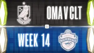 Union Omaha vs. Charlotte Independence: July 1, 2022