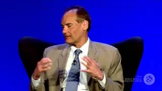 2015 WMIF | Neurocare, Neuromarkets, and Neuro Challenges