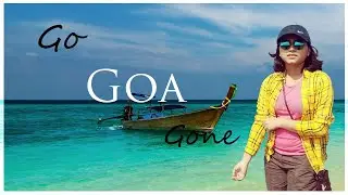 GOA in my way  | | Amazing India | |  Tour | | 2020 | | Your Virtual Tour.