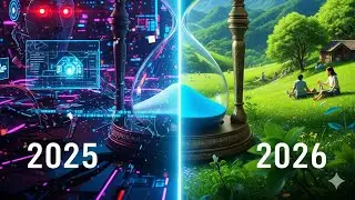 🔥🔥Вечерняя прогулка после сильного шторма 