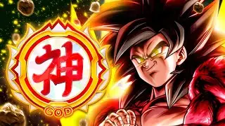 EU VOU FICAR ENTRE OS MELHORES! | Dragon Ball Legends