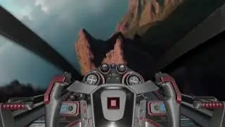 Thunderbird Shadow Flight Experience