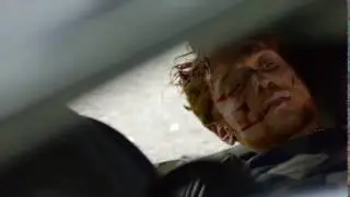 SPOT ON: Daniel Donskoy (2015) Casualty
