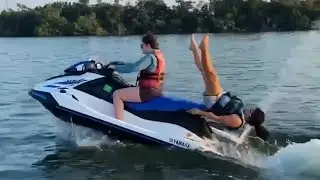 Try Not To Laugh Challenge 😂 Funny Fails 🤣🤣