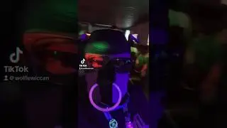 Rave puppy #furries #fursuit #fursuiters #fursuiting #puphood #fursuiteveryday #humanpup