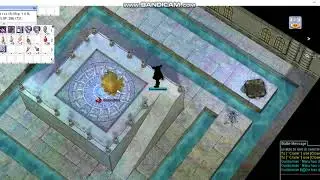 Ragnarok iRO - Thor - MAJESTY GUILD LEVEL 106 193 ASPD BREAKER