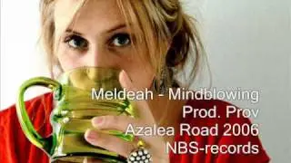 Meldeah - Mindblowing