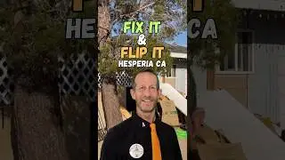 Home For Sale: 18624 Lilac St., Hesperia Ca | Hesperia Home Tour | Hesperia California Homes #Shorts