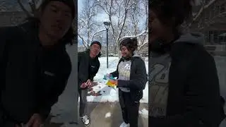 Korean NPC new quest: get @MrBeast in a video