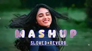 Dreamy Vibes: Lofi Love Songs 2024 || Soulful Serenity: Lofi Mashup Mix 2024Chillwave Classics: ✅️